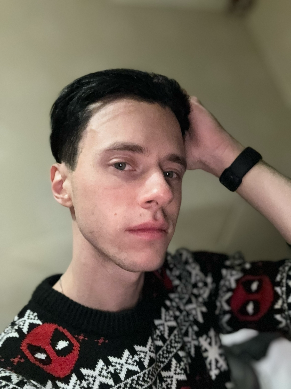 profile avatar