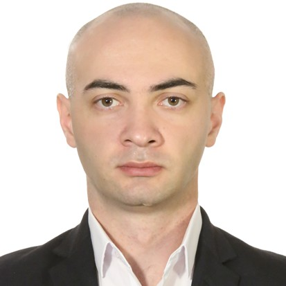 Давид Бузоев