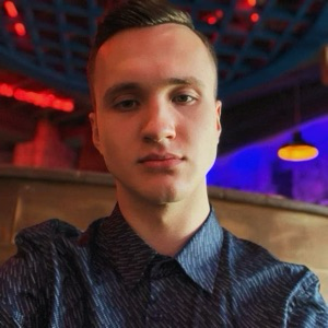 Григорий Дворников | Сетка — социальная сеть от hh.ru