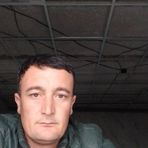 Улугбек Жобборов