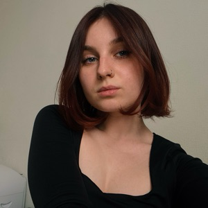 Виктория Малолетова | Сетка — социальная сеть от hh.ru