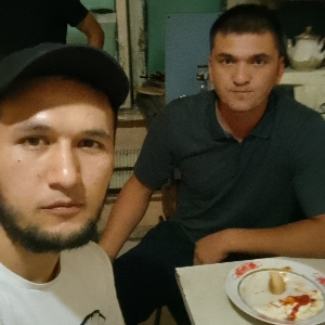 Жоник Сувонов