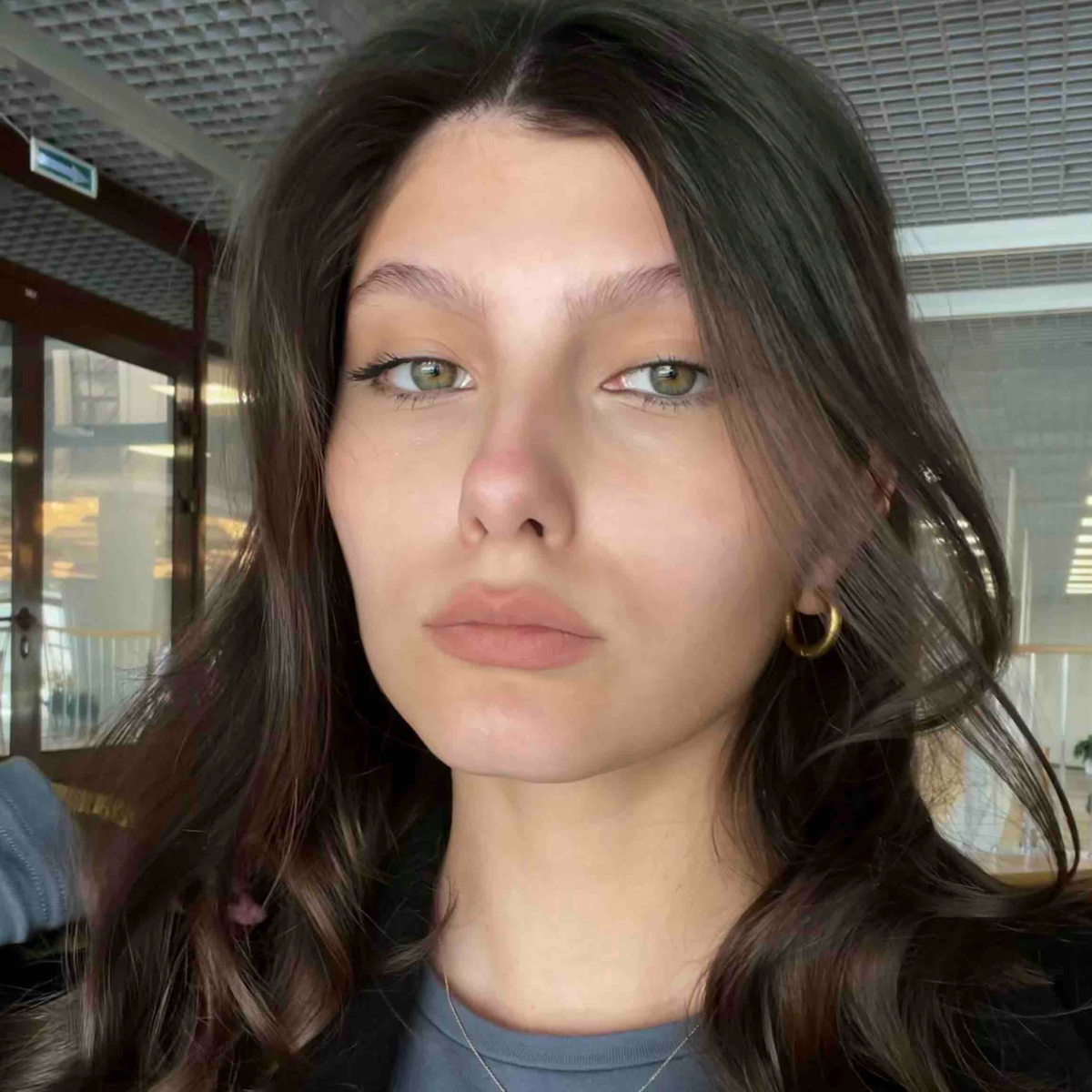 Стеша Макарова | Сетка — социальная сеть от hh.ru