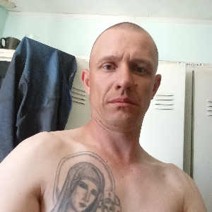 Шурик Кащей