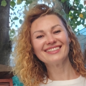 Ирина Петухова