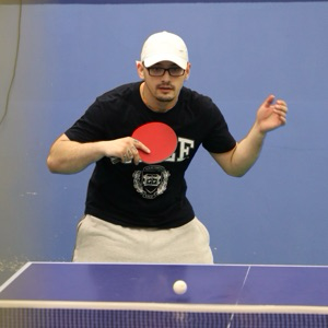 Roma Svetskiy | Сетка — социальная сеть от hh.ru