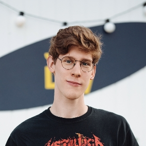 Максим Козлюк | Сетка — социальная сеть от hh.ru