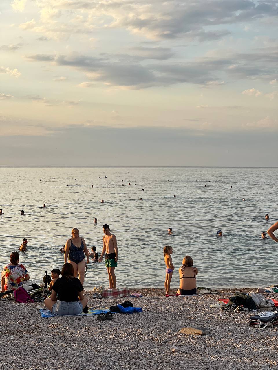 Сегодня один из тех особенных дней, когда я вспоминаю про пресловутый work-life balance и выхожу на прогулку | Сетка — социальная сеть от hh.ru