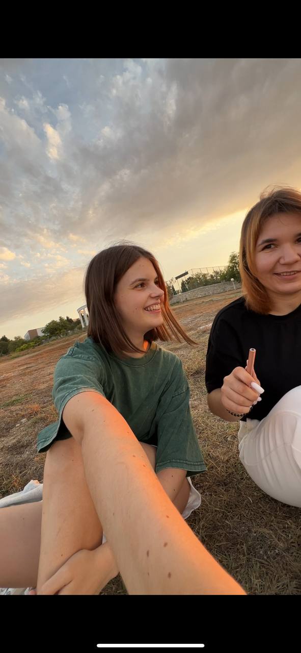 Сегодня один из тех особенных дней, когда я вспоминаю про пресловутый work-life balance и выхожу на прогулку | Сетка — социальная сеть от hh.ru