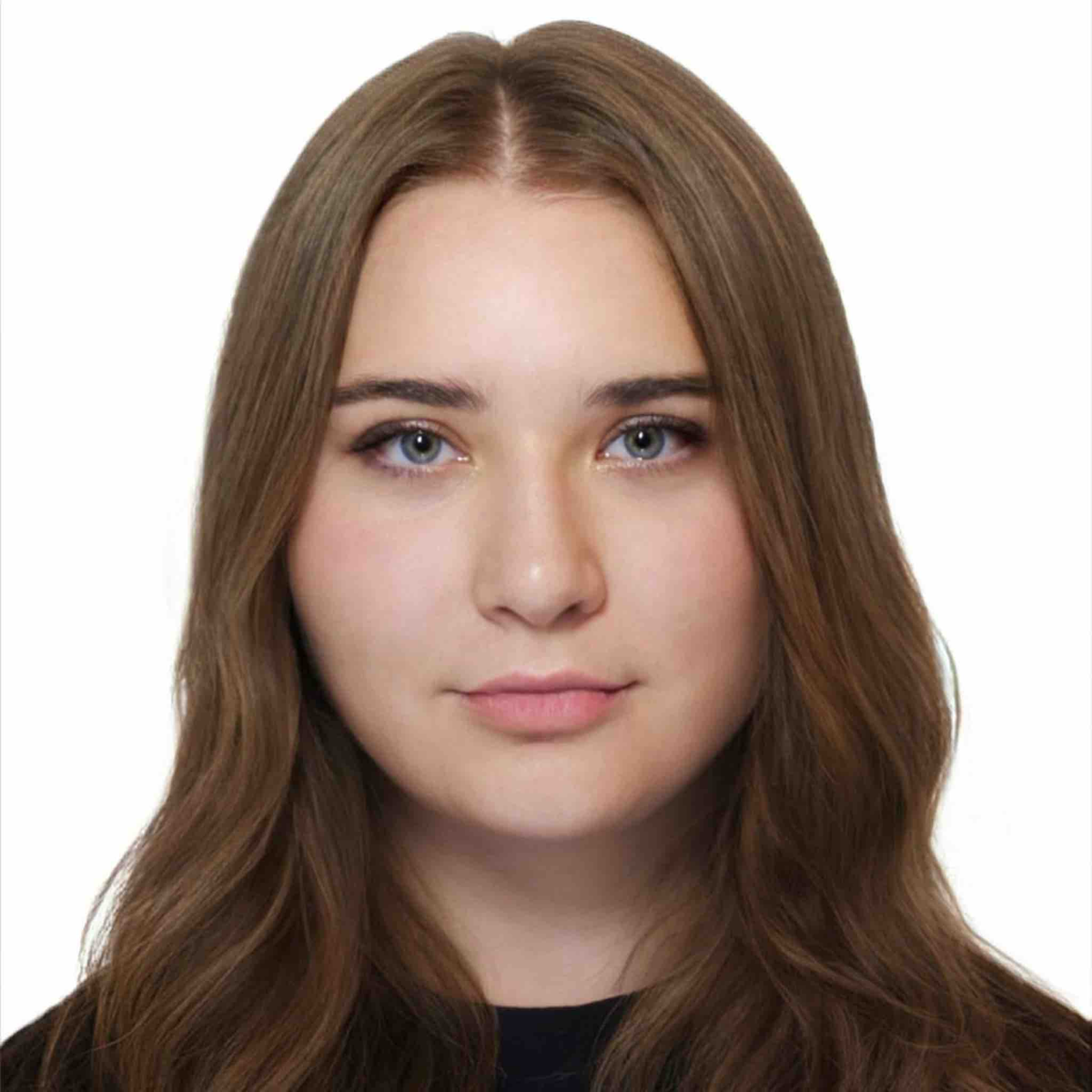 Софья Алейникова | Сетка — социальная сеть от hh.ru