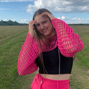 Нина Молокова