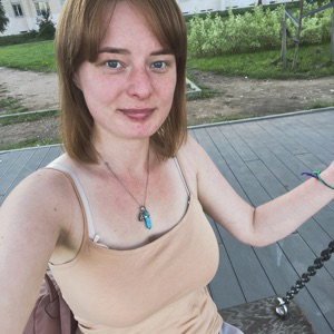 Анастасия Романова