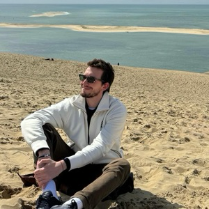 Станислав Затонский | Сетка — социальная сеть от hh.ru