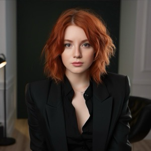 Василиса Ступницкая | Сетка — социальная сеть от hh.ru