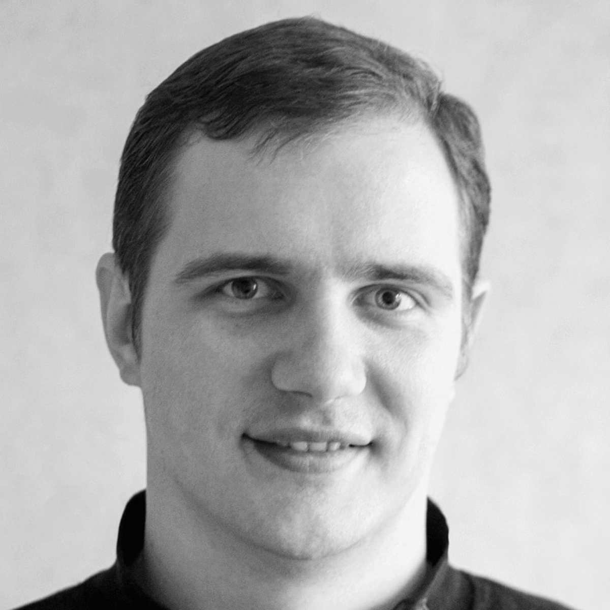 Степан Кузьмин