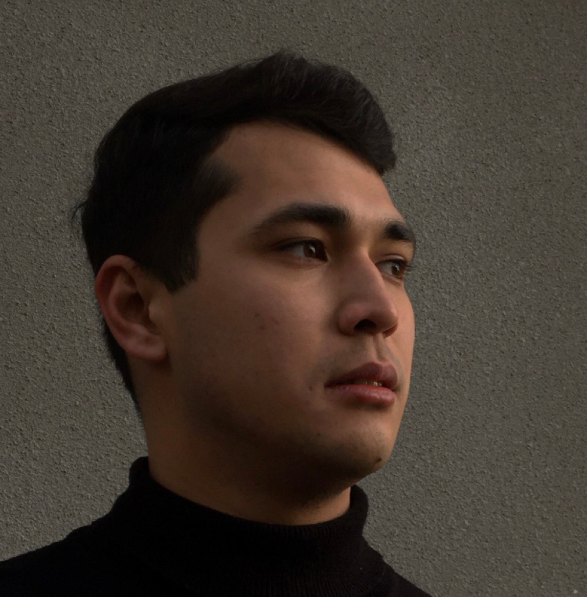 Фазил Жанаев