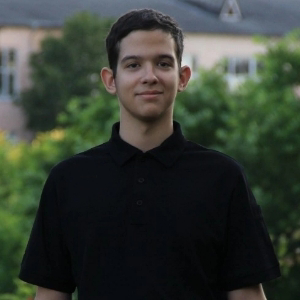 Никита Селин | Сетка — социальная сеть от hh.ru