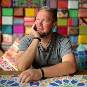 Пётр Литейный