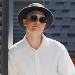 Александр Лопатченко | Сетка — социальная сеть от hh.ru