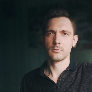 Никита Бражко | Сетка — социальная сеть от hh.ru