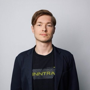 Александр Чункин | Сетка — социальная сеть от hh.ru