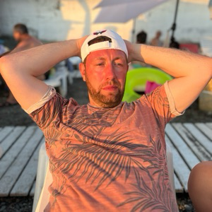 Сергей Зимин