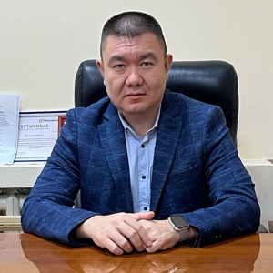 Булат Рамазан | Сетка — социальная сеть от hh.ru