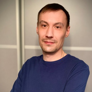 Александр Рогованов