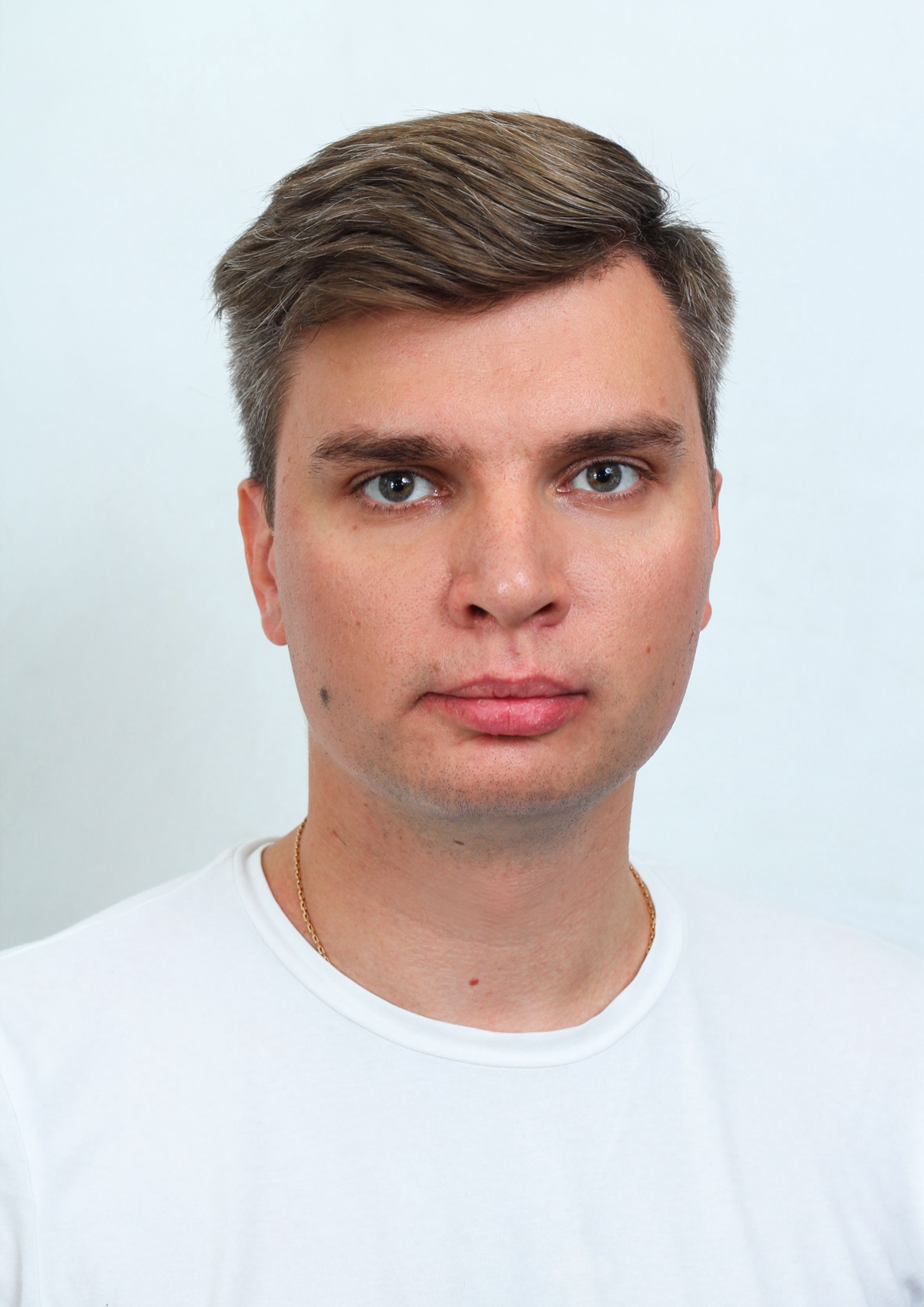 Дмитрий Алтухов
