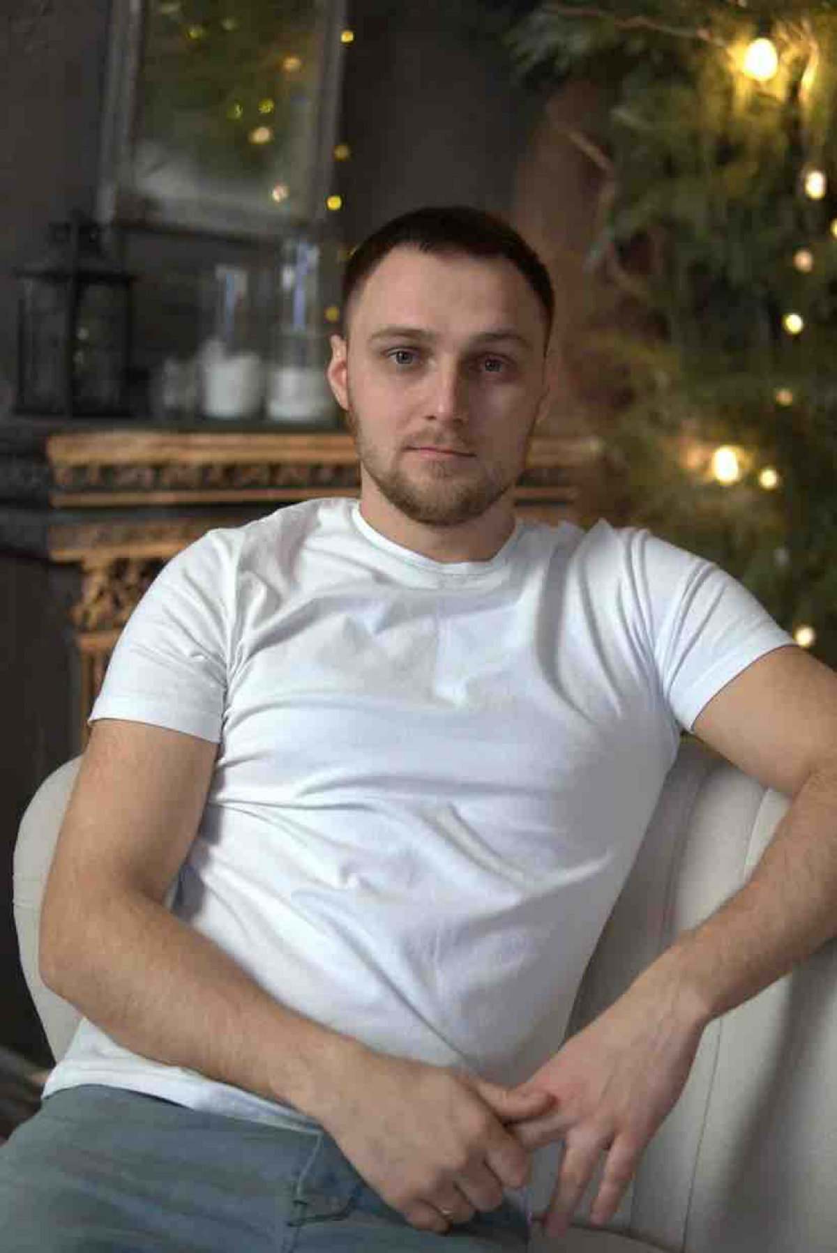 Andrey Zhdamirov