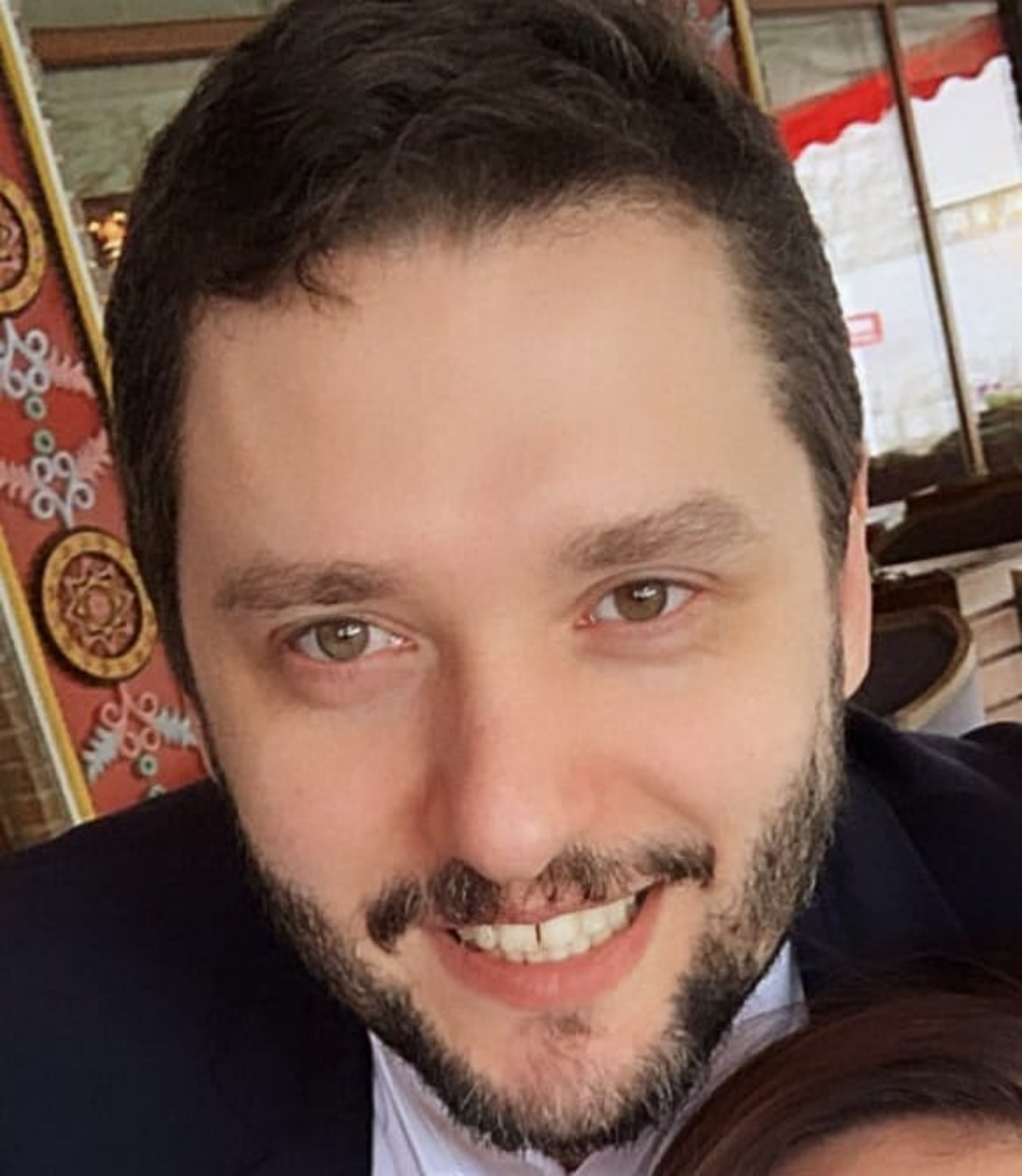 Николай Долженков