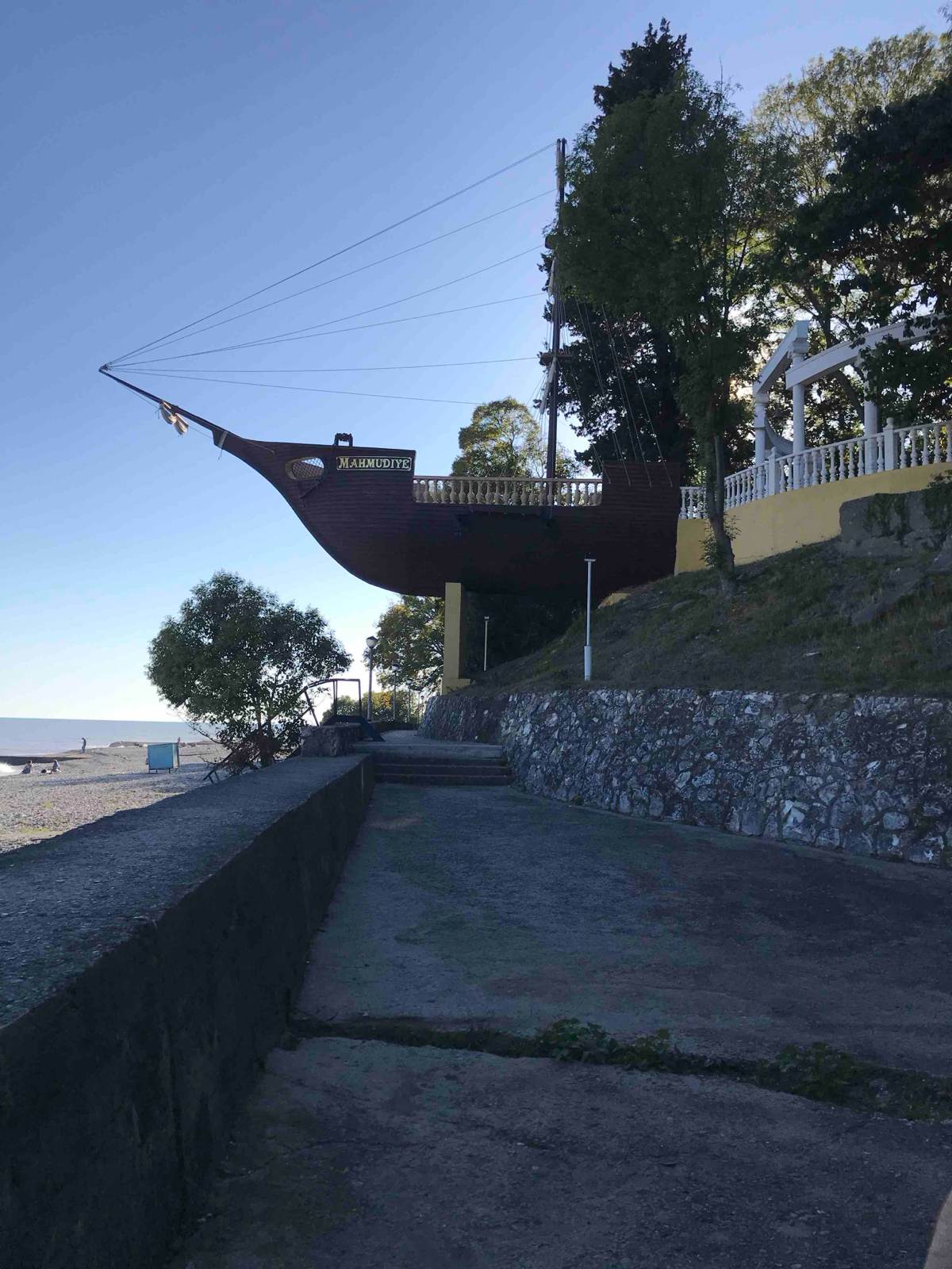 Джабраил Алероев | Сетка — социальная сеть от hh.ru