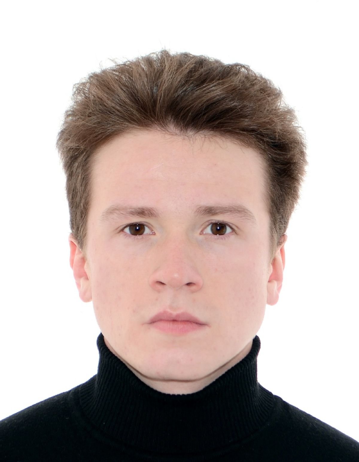 Данил Левченко