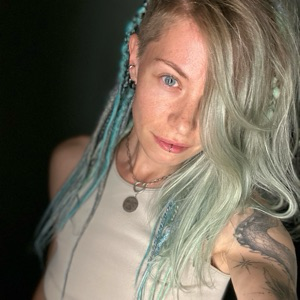 Дарья Шкуратова | Сетка — социальная сеть от hh.ru