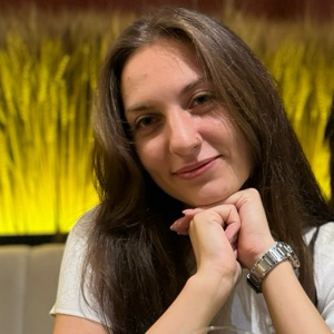 Юлия Круглова