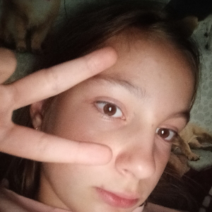 Маша Божкова