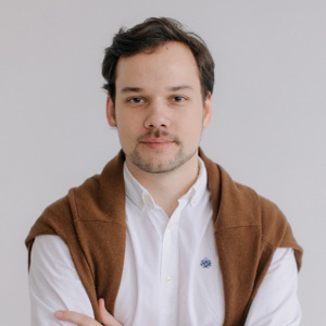 Павел Белгородский | Сетка — социальная сеть от hh.ru