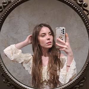 Anya Lapshakova