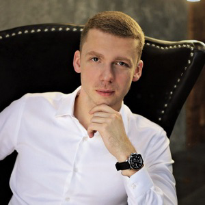 Денис Шпак | Сетка — социальная сеть от hh.ru