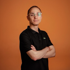 Даниил Макаренко