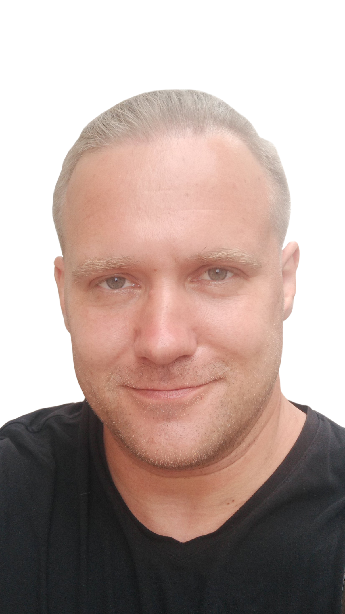 Антон Барышников
