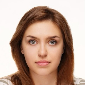 Елизавета Авдеева