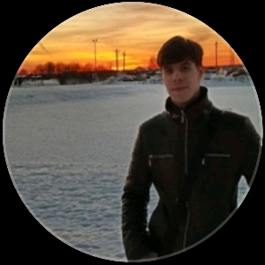 Константин Сергеевич