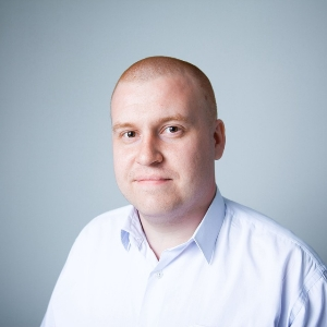 Дмитрий Ластовыря