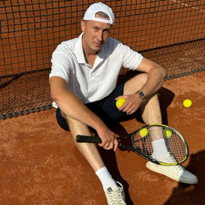 Антон Лифенцев