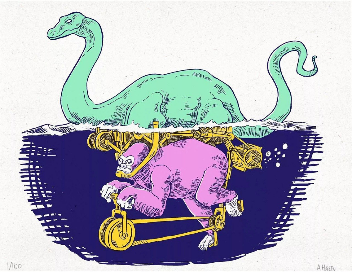 🧋Я вам подборку полезных GitHub-аккаунтов для Backend разра | Сетка — социальная сеть от hh.ru
