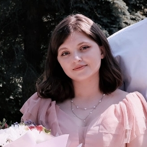 Екатерина Шипулина