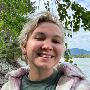 Ника Октябрь