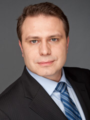 Марк Цыбренко