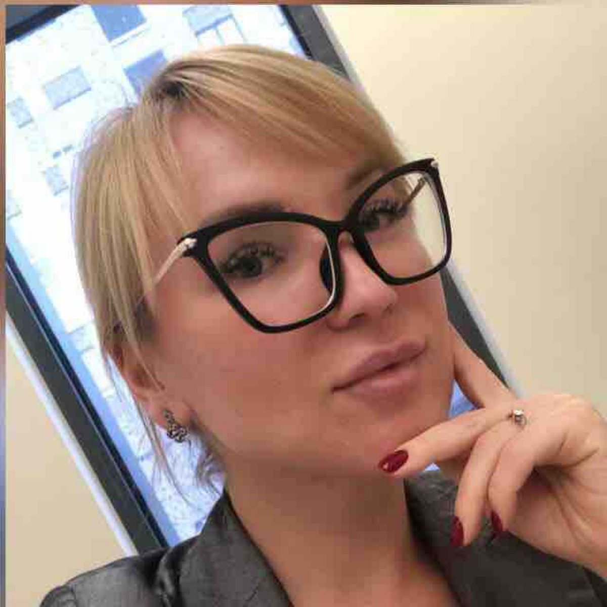 Дарья Козляковская